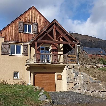 Maison De Montagne Au Calme Avec Cheminee Poubeau Zewnętrze zdjęcie