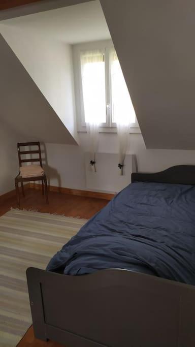 Maison De Montagne Au Calme Avec Cheminee Poubeau Zewnętrze zdjęcie